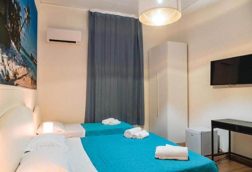 Bed and Breakfast Sea House