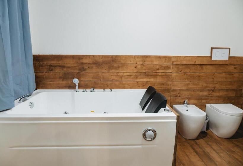 Bed and Breakfast Sea House