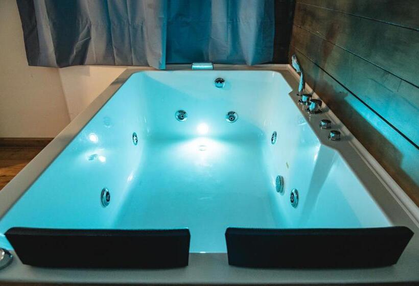 Bed and Breakfast Sea House