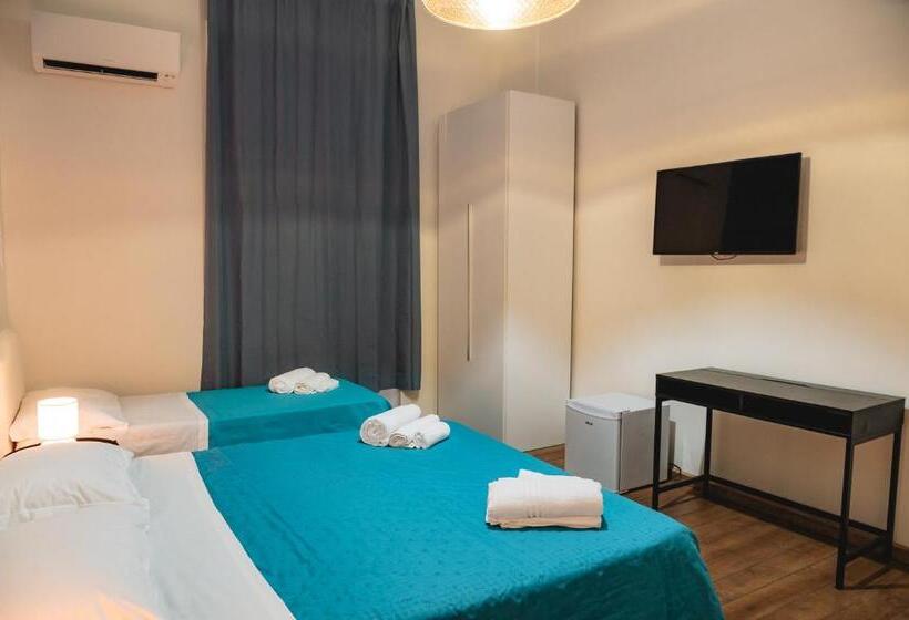 Bed and Breakfast Sea House