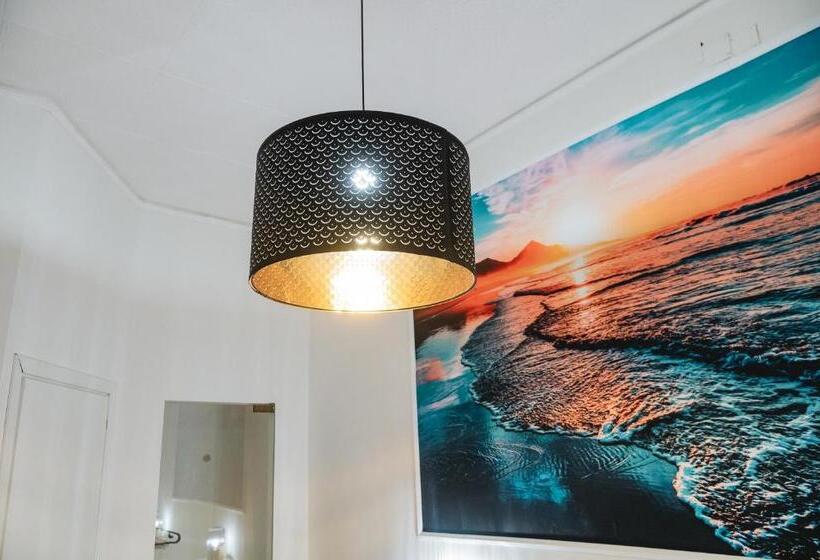 Bed and Breakfast Sea House