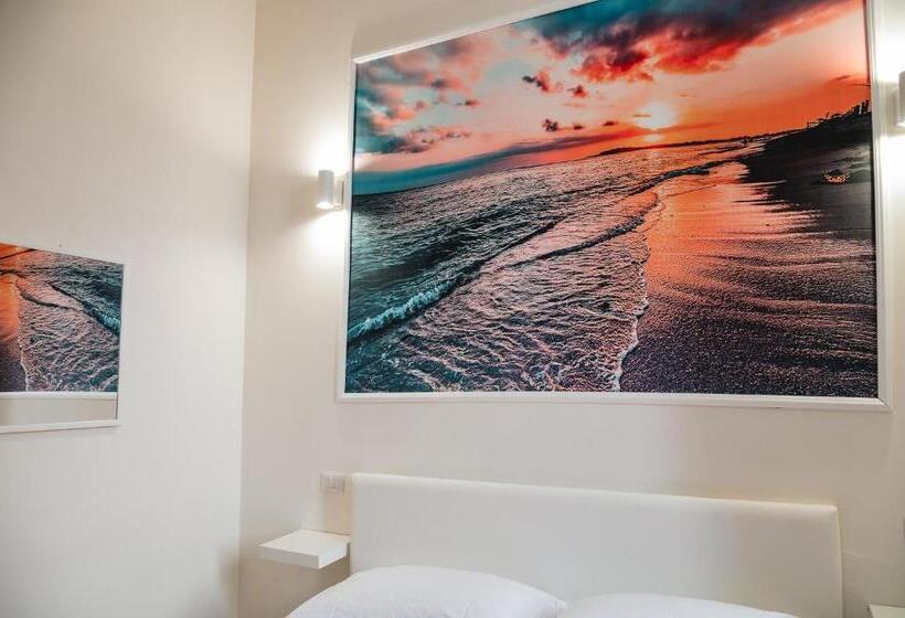 Bed and Breakfast Sea House