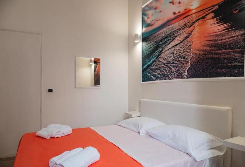 Bed and Breakfast Sea House