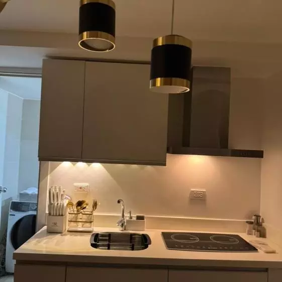 Centennial Staycation At Azure North Pampanga
