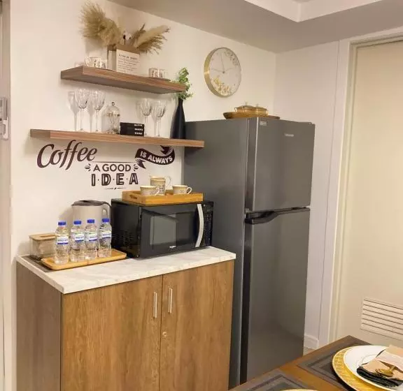 Centennial Staycation At Azure North Pampanga