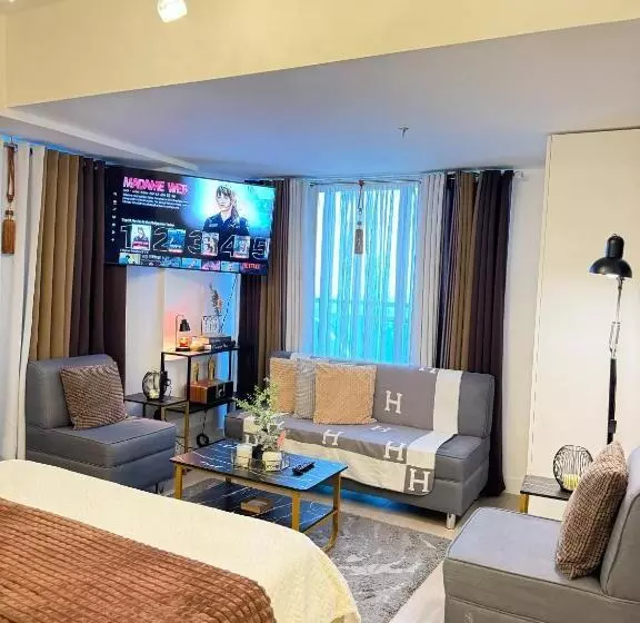 Centennial Staycation At Azure North Pampanga