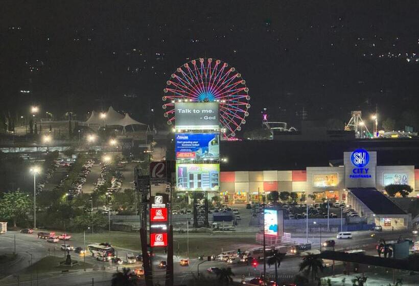 Centennial Staycation At Azure North Pampanga