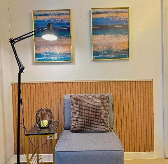 Centennial Staycation At Azure North Pampanga