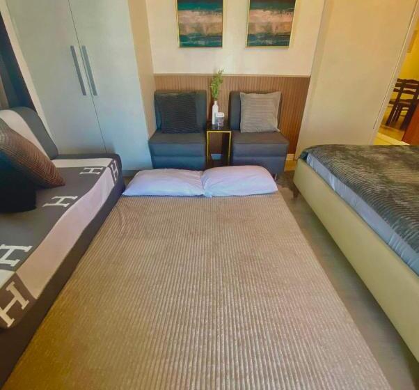 Centennial Staycation At Azure North Pampanga