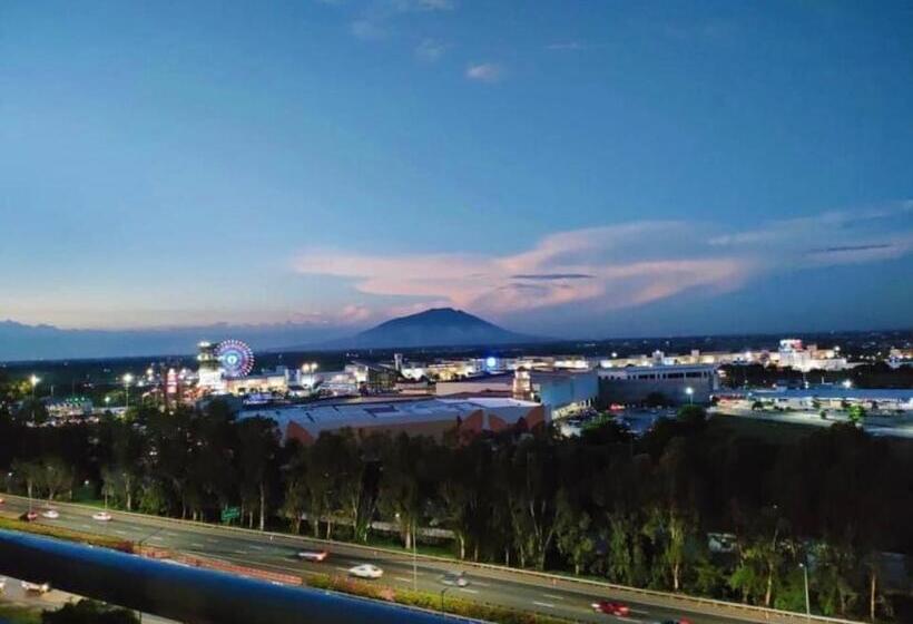 Centennial Staycation At Azure North Pampanga