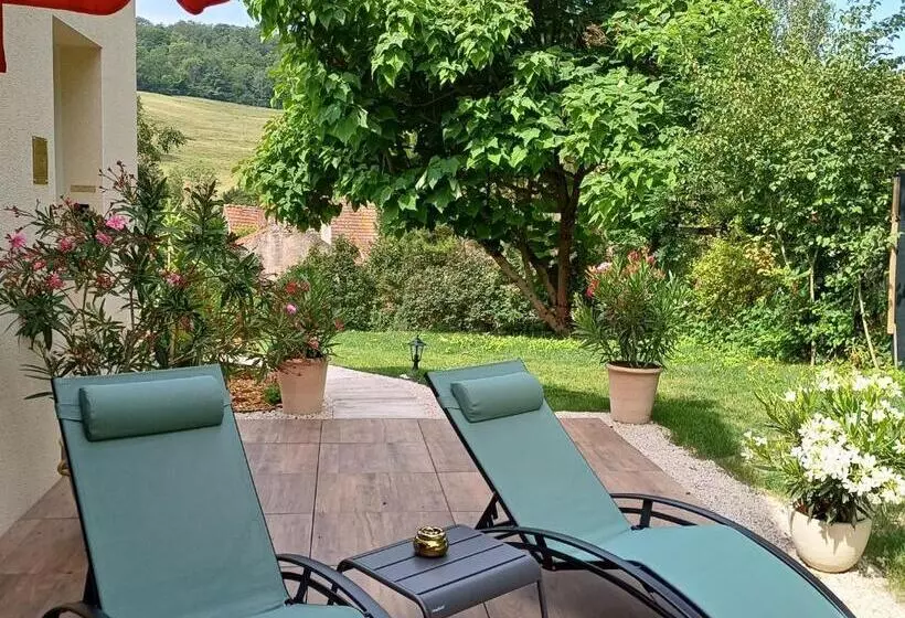 Hotelli Bélénos   Suites & Spa