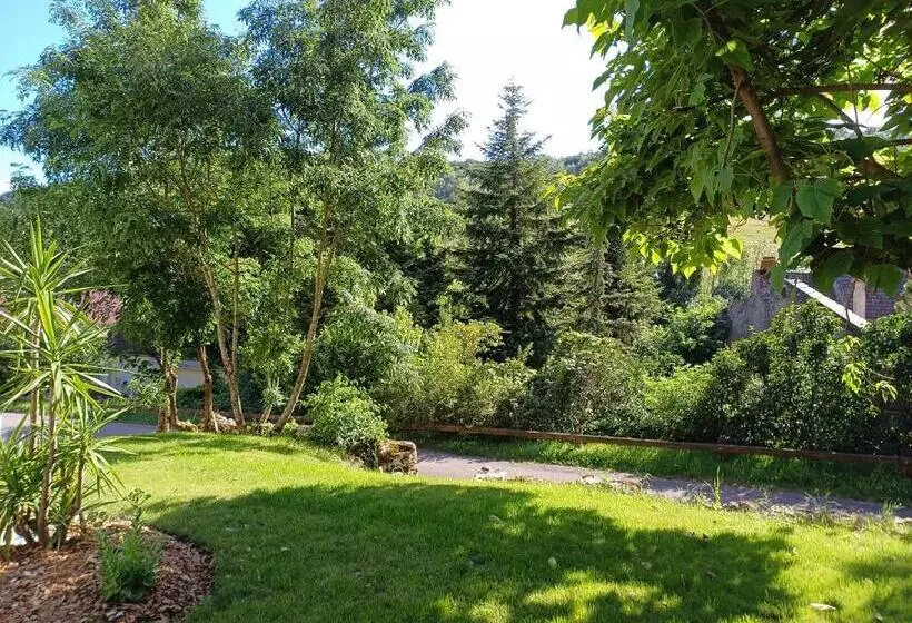 Hotelli Bélénos   Suites & Spa