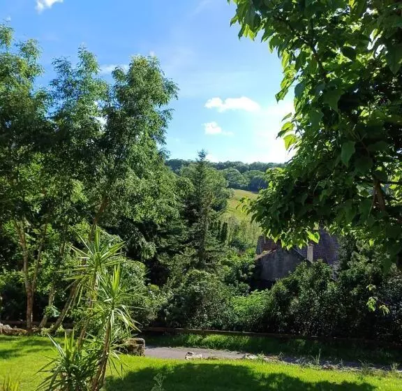 Hotelli Bélénos   Suites & Spa