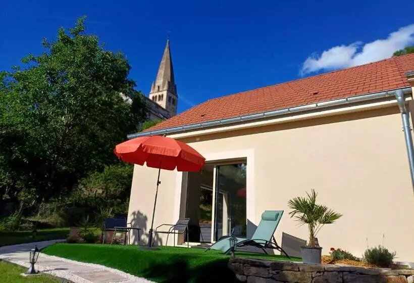 Hotelli Bélénos   Suites & Spa