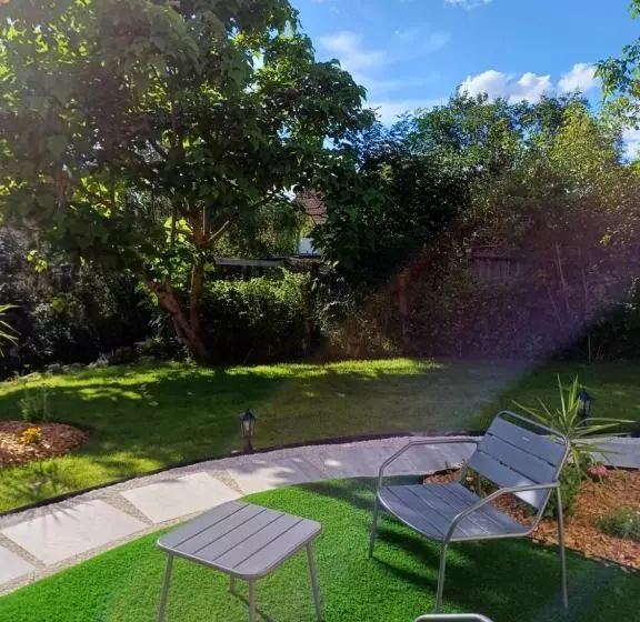 Hotelli Bélénos   Suites & Spa