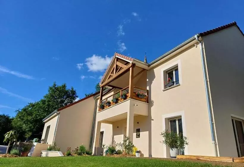 Hotelli Bélénos   Suites & Spa