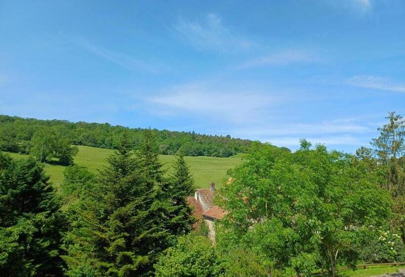 호텔 Bélénos Suites & Spa