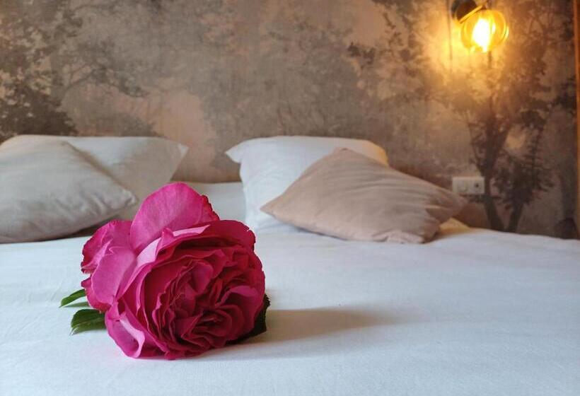 호텔 Bélénos Suites & Spa