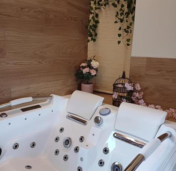 호텔 Bélénos Suites & Spa