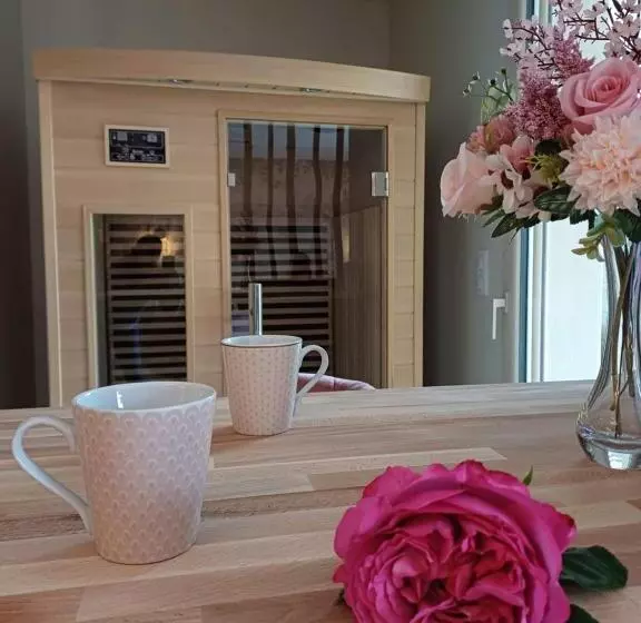 Hotelli Bélénos   Suites & Spa