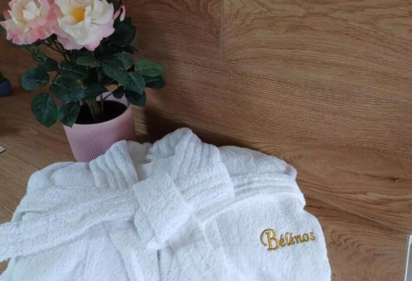 Hotelli Bélénos   Suites & Spa