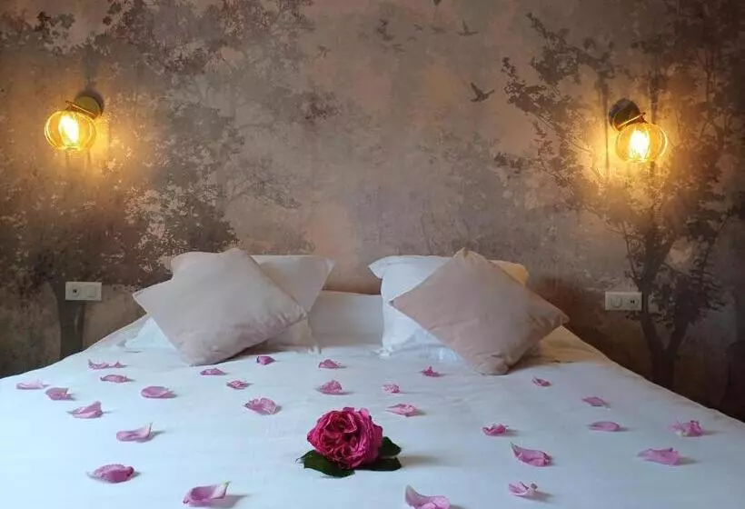 Hotelli Bélénos   Suites & Spa