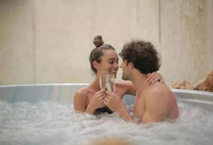 Hotelli Bélénos   Suites & Spa