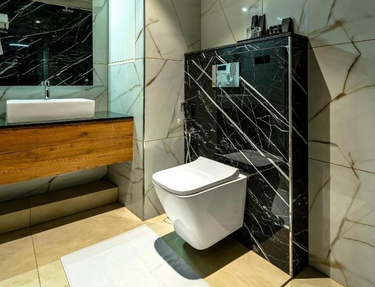 Hotel Espero Inn Malappuram