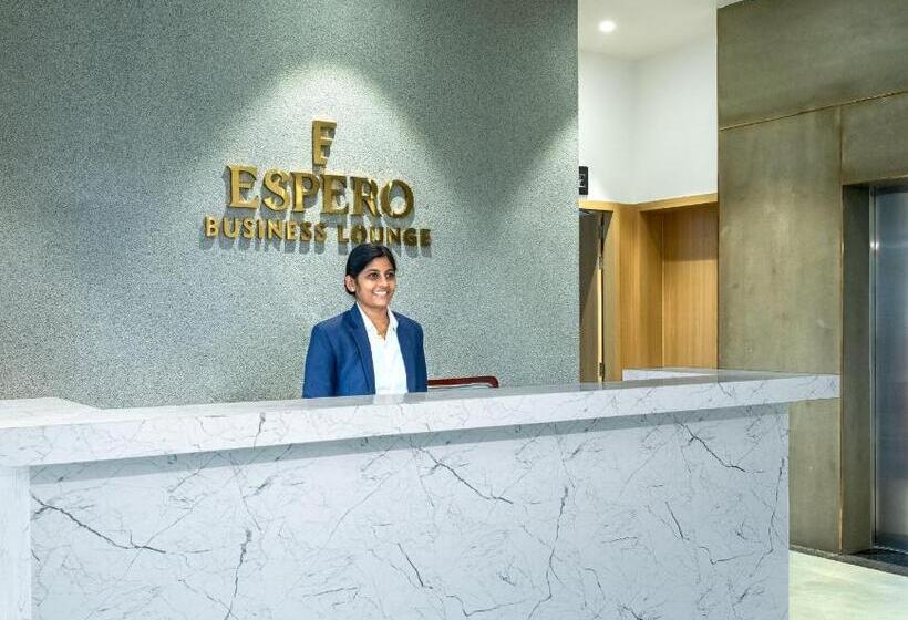Hotel Espero Inn Malappuram