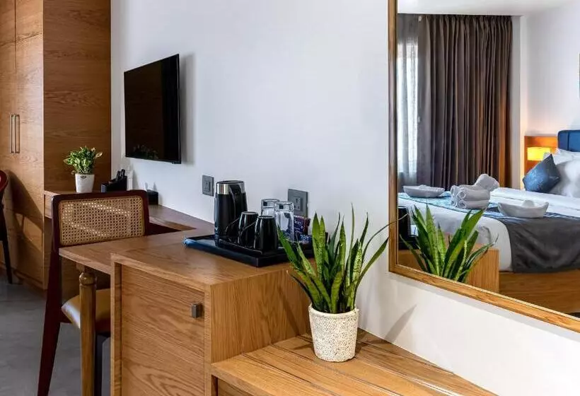 Hotelli Espero Inn Malappuram