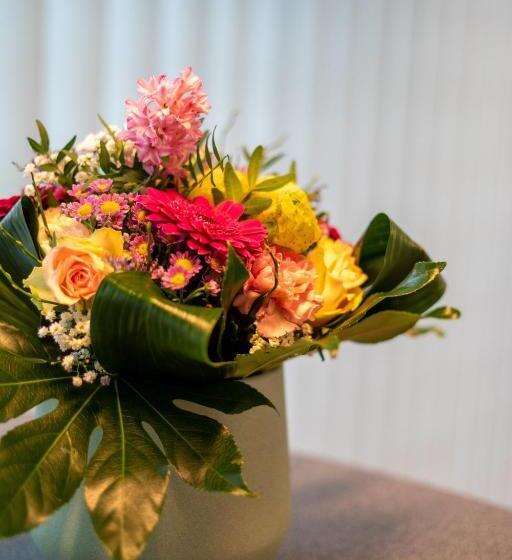 בית מלון כפרי Officepoint Konferenzraum Keine übernachtung!