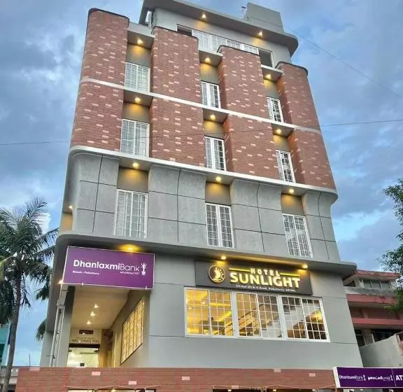 Hotel Sunlight