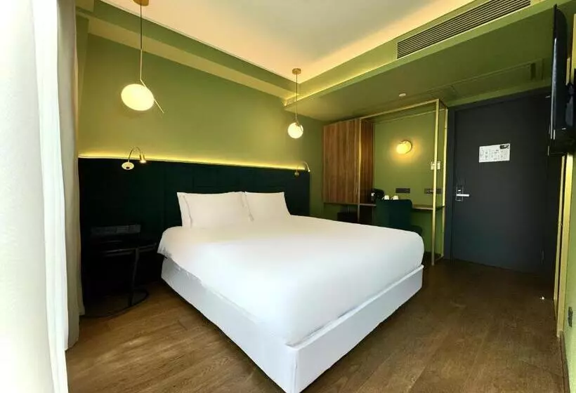 هتل Tbilisi Edition   Design