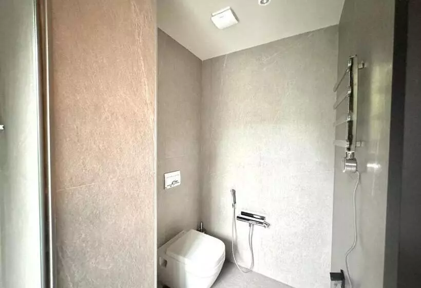 هتل Tbilisi Edition   Design