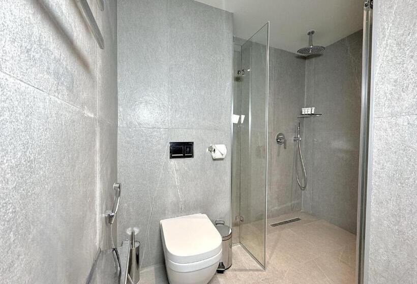 هتل Tbilisi Edition   Design