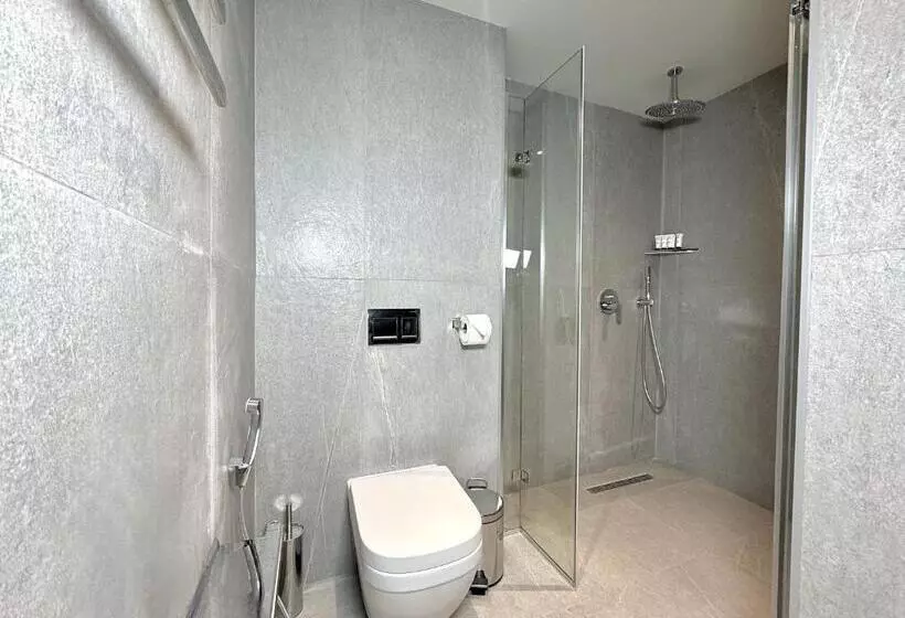 هتل Tbilisi Edition   Design