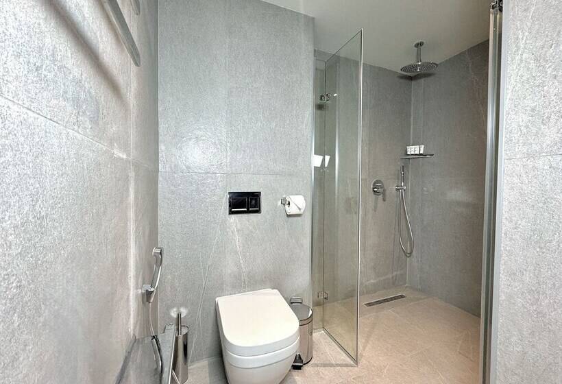 هتل Tbilisi Edition   Design