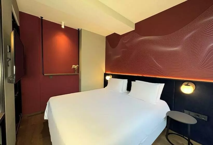 هتل Tbilisi Edition   Design