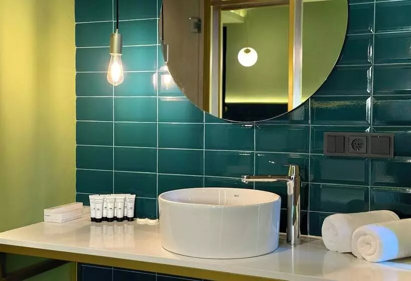 هتل Tbilisi Edition   Design