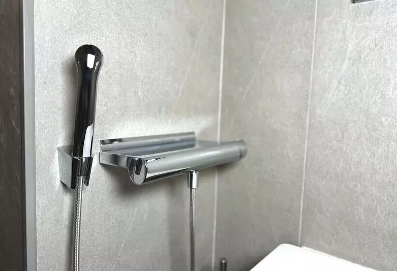 هتل Tbilisi Edition   Design