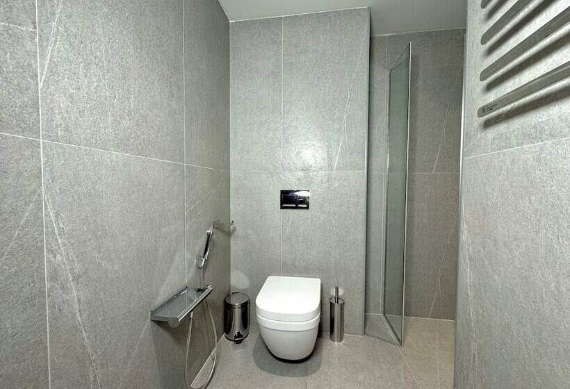 هتل Tbilisi Edition   Design