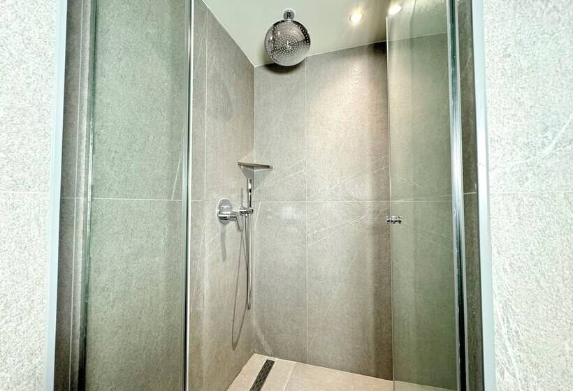 هتل Tbilisi Edition   Design