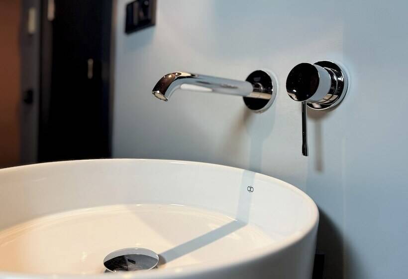 هتل Tbilisi Edition   Design