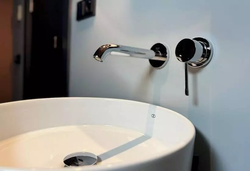 هتل Tbilisi Edition   Design