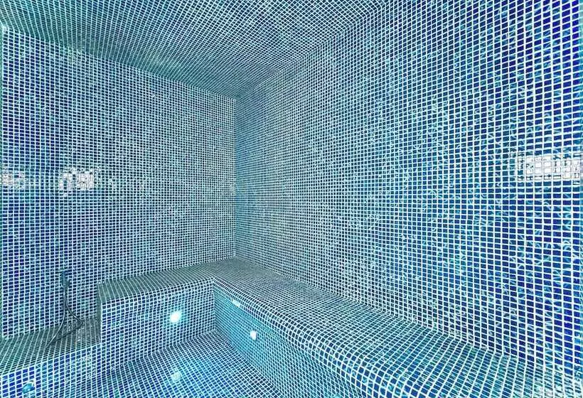 هتل Tbilisi Edition   Design