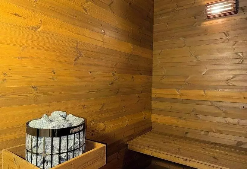 هتل Tbilisi Edition   Design