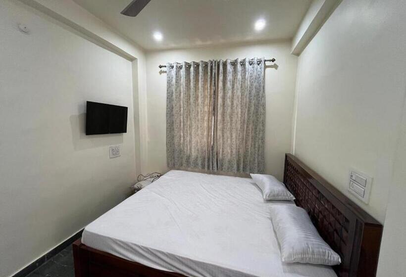 酒店 The Jain Cottage