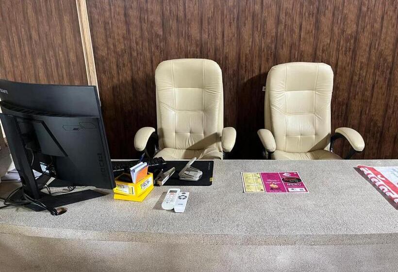 酒店 The Jain Cottage