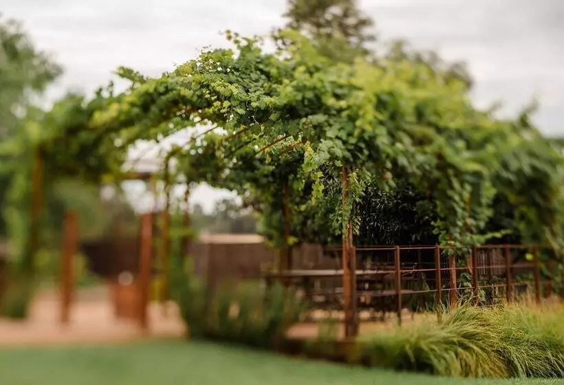 ホテル Wahgunyah Farm Stay