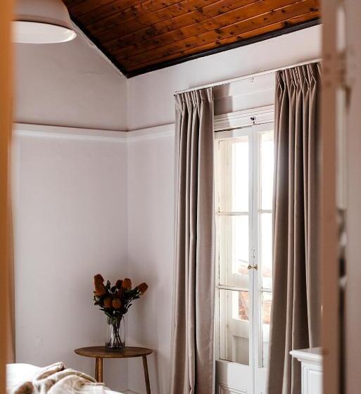 Отель Wahgunyah Farm Stay